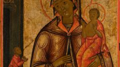 What to pray at the icon of the mother of God 
