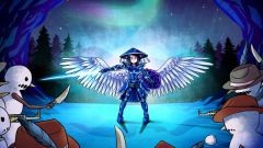 Как в игре Terraria сделать крылья