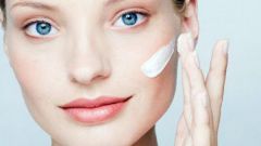 How to use lifting cream