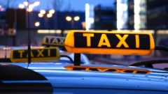 Как открыть такси в маленьком городе