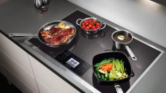 Основные приемы и способы тепловой кулинарной обработки