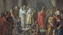 Кто из Рюриковичей первым принял христианство