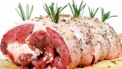 Какое мясо полезней: индюшатина или баранина
