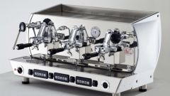 A cappuccino or coffee maker - what to choose