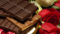Какой шоколад полезнее - темный или молочный