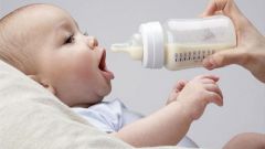 How to choose a bottle for feeding