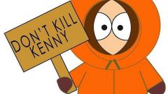 Кто убил Кенни
