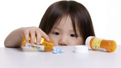 Самые эффективные лекарства от простуды для детей