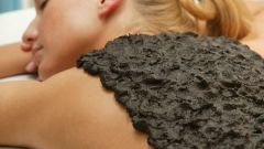 Применение лечебной грязи в косметологии