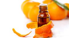 Чем полезно эфирное масло горького апельсина