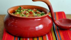 Как приготовить мексиканский соус сальса