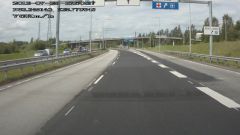 Путешествие в Финляндию на машине: что необходимо знать