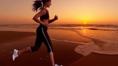 When is the best time to run is morning or evening