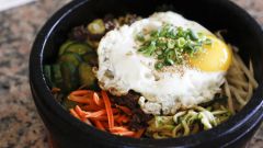 Основные особенности корейской кухни