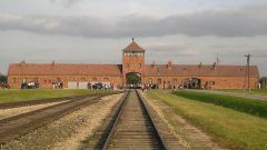 Что такое Холокост