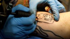 Чем опасны татуировки