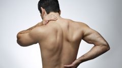 Как лечить больную спину