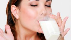 Можно ли запивать лекарства молоком