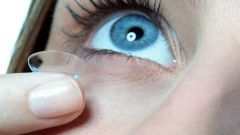 How to choose contact lens solution