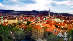 Что посмотреть в Чехии
