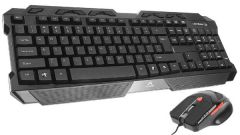 Выбор мышки и клавиатуры для геймера