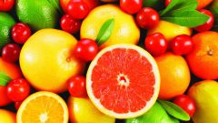 Сколько фруктов съедать за день