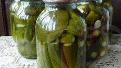 How long can you store canned pickles