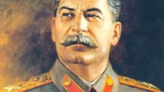 Когда день рождения Сталина