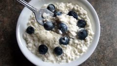 How to cook cottage cheese in the yogurt maker