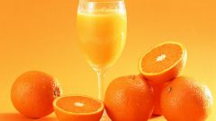 Как дома сделать апельсиновый сок