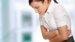 Causes of abdominal pain in adolescents