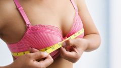 Foods that increase breast