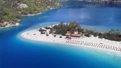 Сколько длится пляжный сезон в Турции
