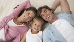 Как сделать семью счастливой