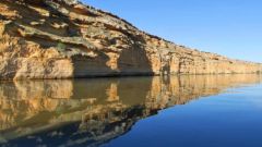 Какая самая длинная река в Австралии