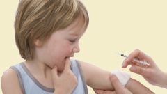 Как укрепить иммунитет перед прививкой