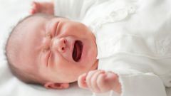 Symptoms of dysbiosis in infants