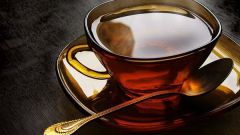 Как влияет на давление чай