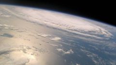 Что такое озоновая дыра