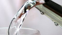 How water hardness affects the human body