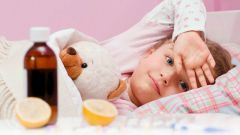 Причины утреннего кашля у ребенка