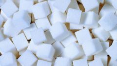 Helpful whether to replace sugar with fructose
