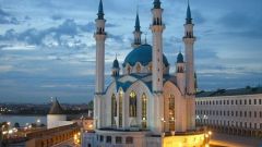 How to get from Moscow to Kazan