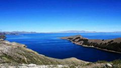 Как называется самое высокое озеро в мире