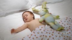 Сколько должен спать ребенок 7-8 месяцев
