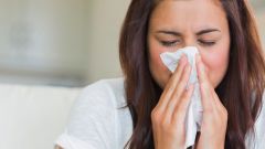 What to do if a runny nose is not two weeks