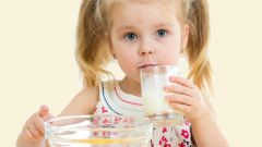 The useful benefits of goat milk for kids
