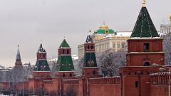 Сколько башен у Московского Кремля