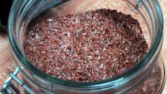 As a decoction of Flaxseed effect on the appetite