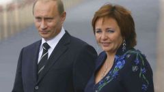 Почему Путин развелся с женой